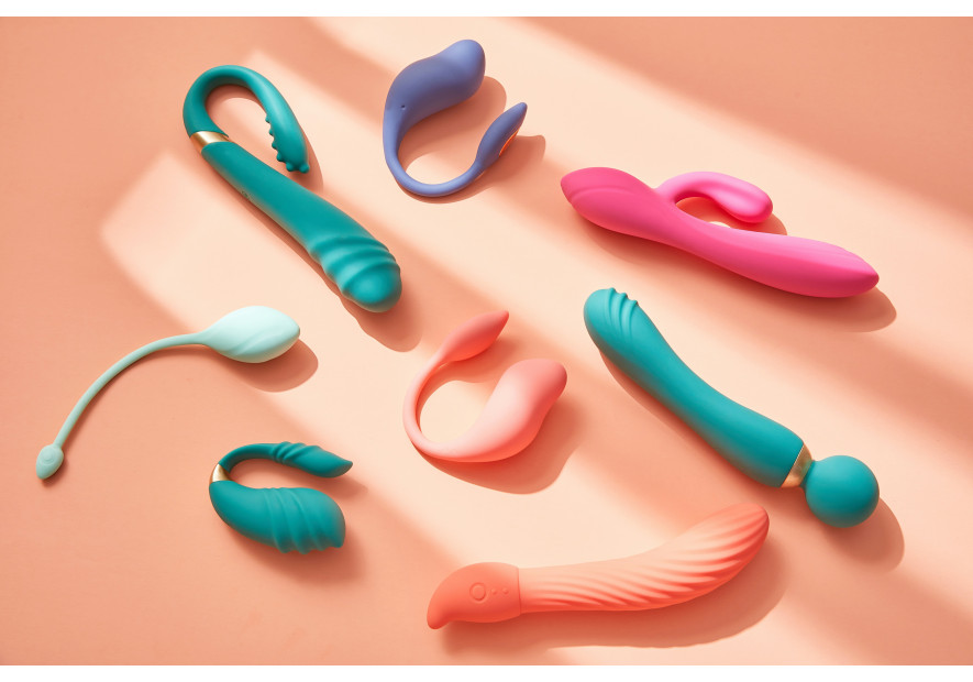Divertiti senza limiti con i migliori sex toys.